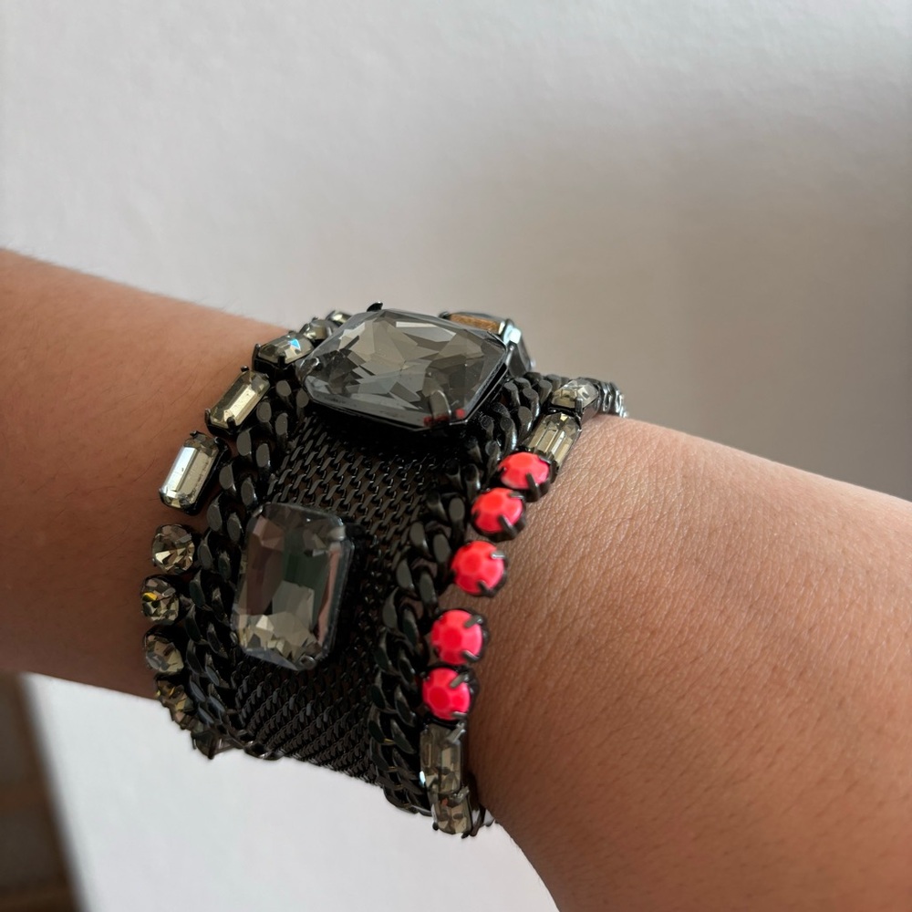 Vintage Y2K Juicy Couture Bracelet